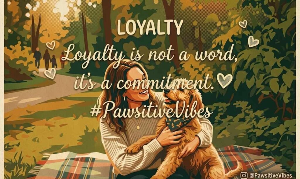 Loyalty Captions For Instagram In English