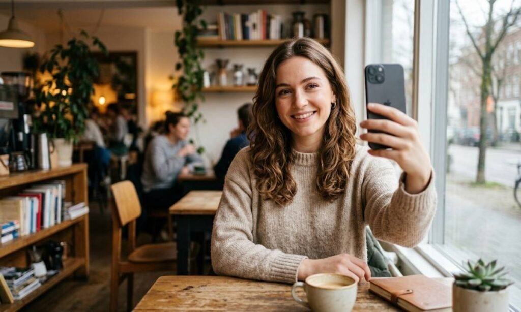 IG Captions for Self Love and Growth