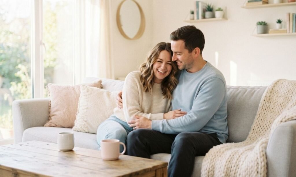 Cute Hot Wife Captions for Instagram That Show Off Your Sweet Side