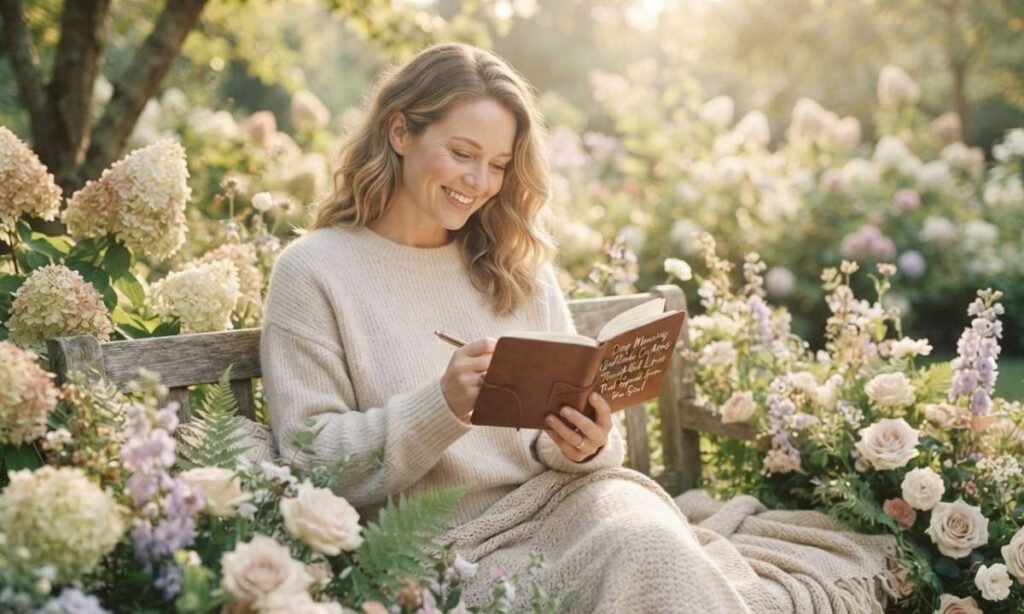 Deep Meaning Gratitude Captions Thoughtful Lines That Speak from the Soul