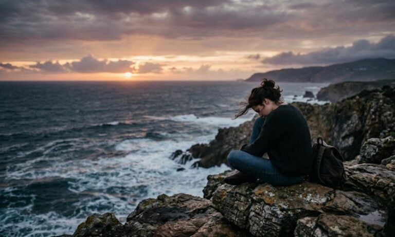 Emotional Sad Captions for Instagram That Touch the Heart