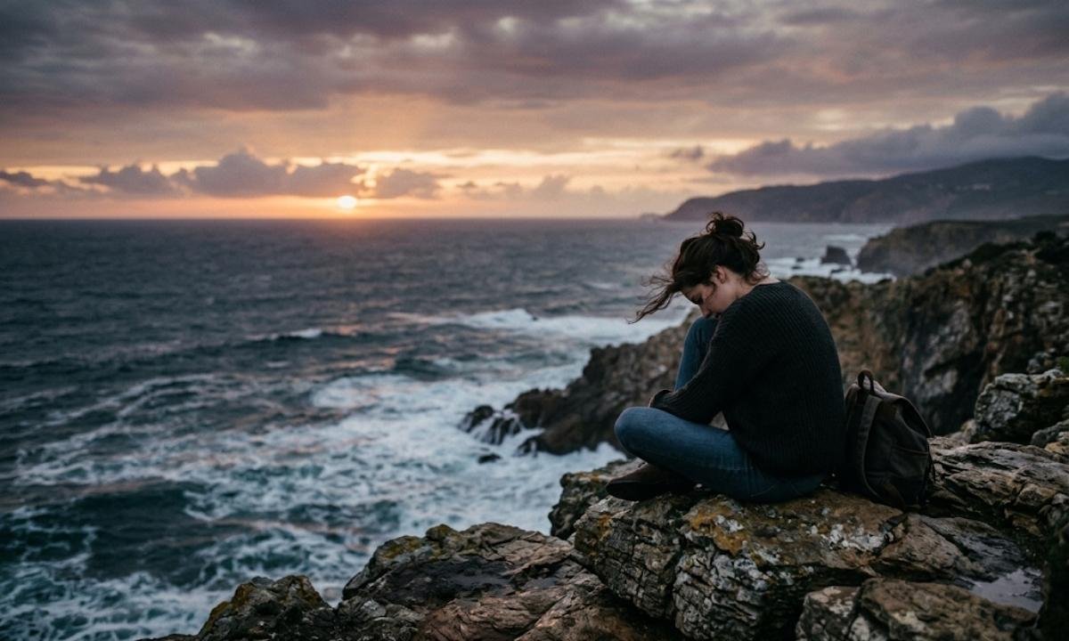 Emotional Sad Captions for Instagram That Touch the Heart